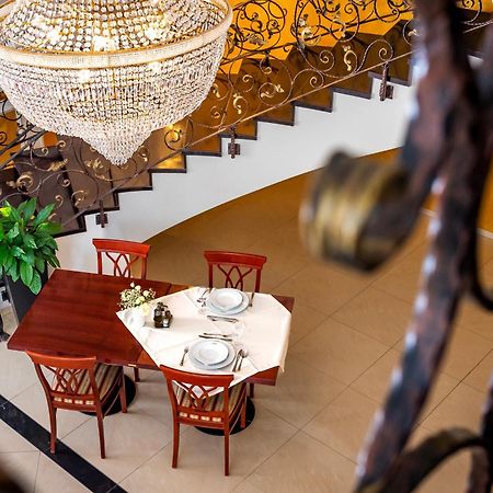 Guest Accommodation Atrium Gulin Lozovac Εξωτερικό φωτογραφία