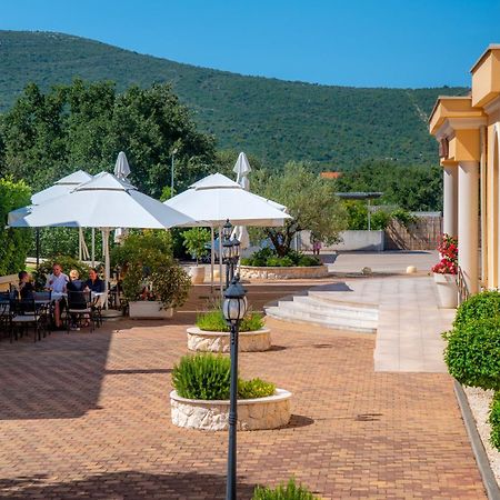 Guest Accommodation Atrium Gulin Lozovac Εξωτερικό φωτογραφία