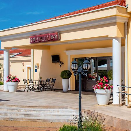 Guest Accommodation Atrium Gulin Lozovac Εξωτερικό φωτογραφία