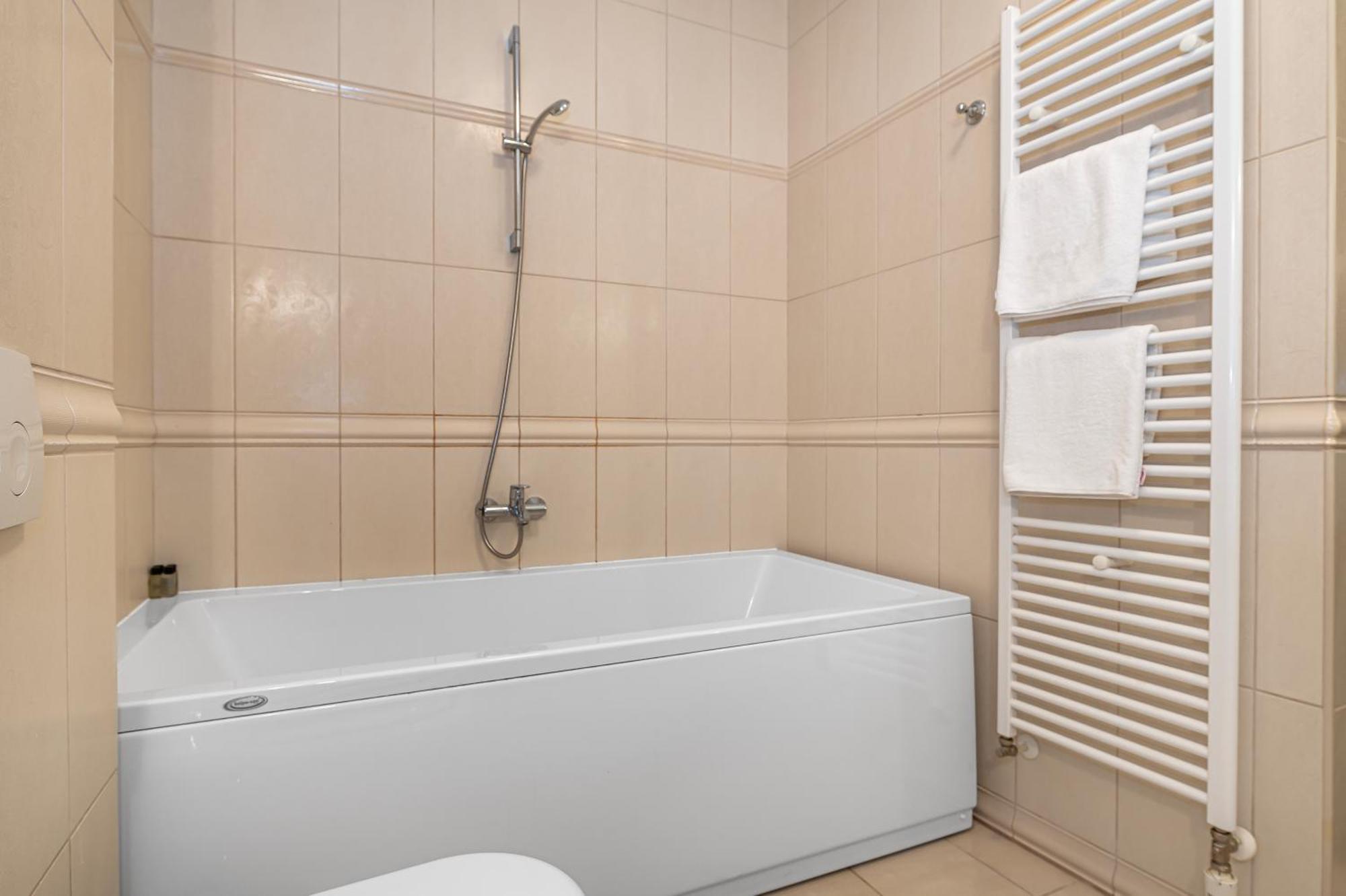 Guest Accommodation Atrium Gulin Lozovac Εξωτερικό φωτογραφία