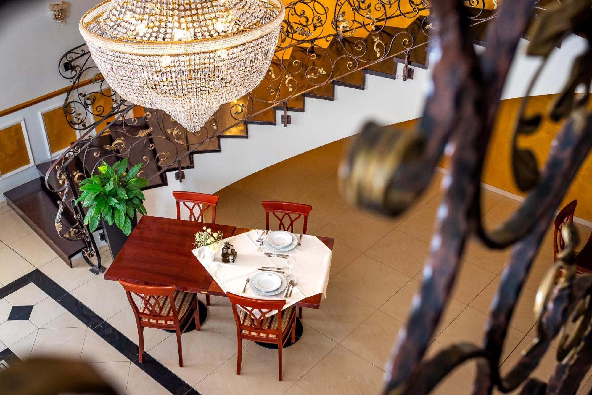 Guest Accommodation Atrium Gulin Lozovac Εξωτερικό φωτογραφία