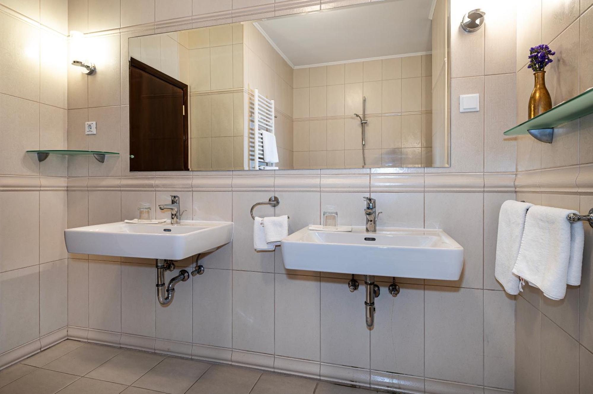 Guest Accommodation Atrium Gulin Lozovac Εξωτερικό φωτογραφία