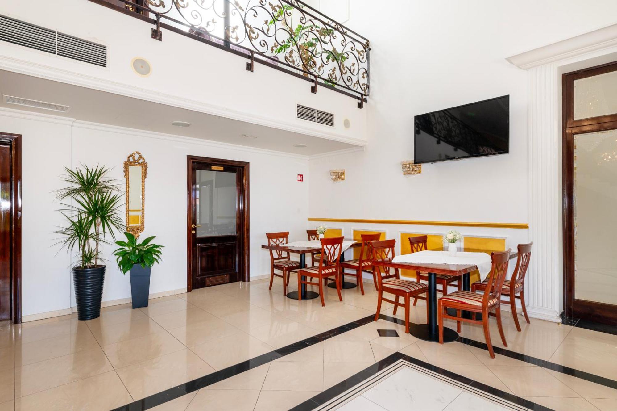 Guest Accommodation Atrium Gulin Lozovac Εξωτερικό φωτογραφία
