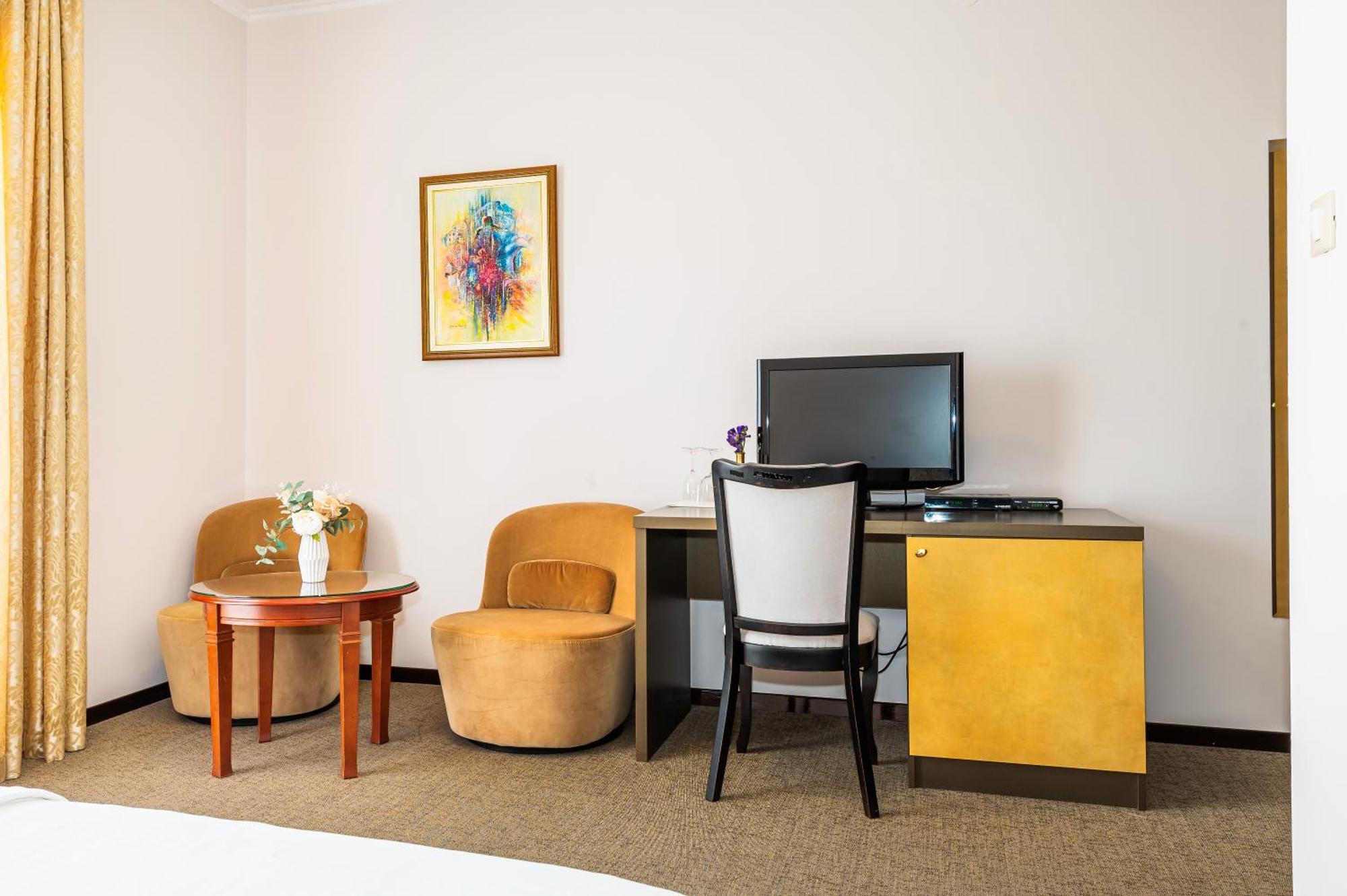 Guest Accommodation Atrium Gulin Lozovac Εξωτερικό φωτογραφία