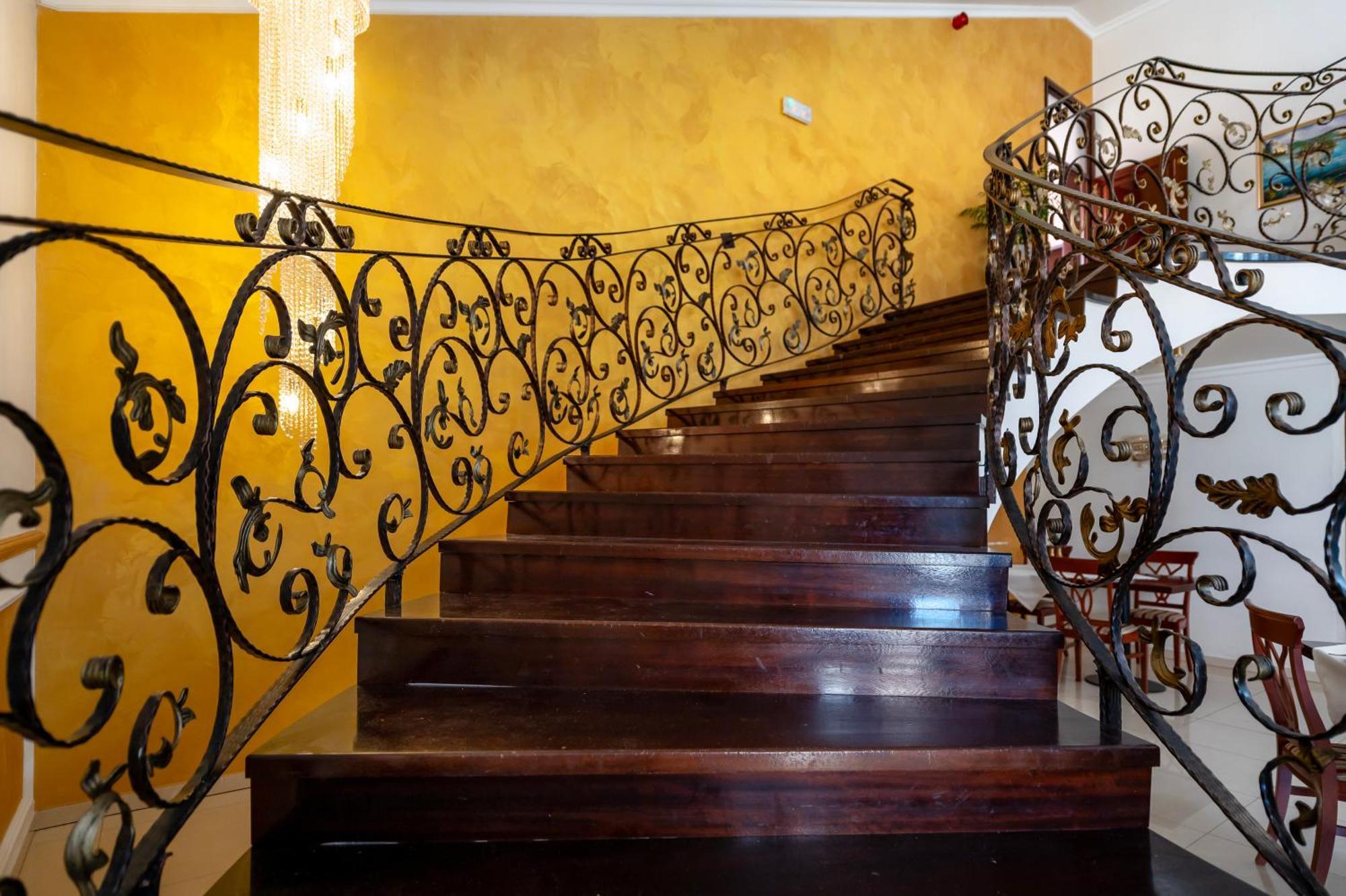 Guest Accommodation Atrium Gulin Lozovac Εξωτερικό φωτογραφία