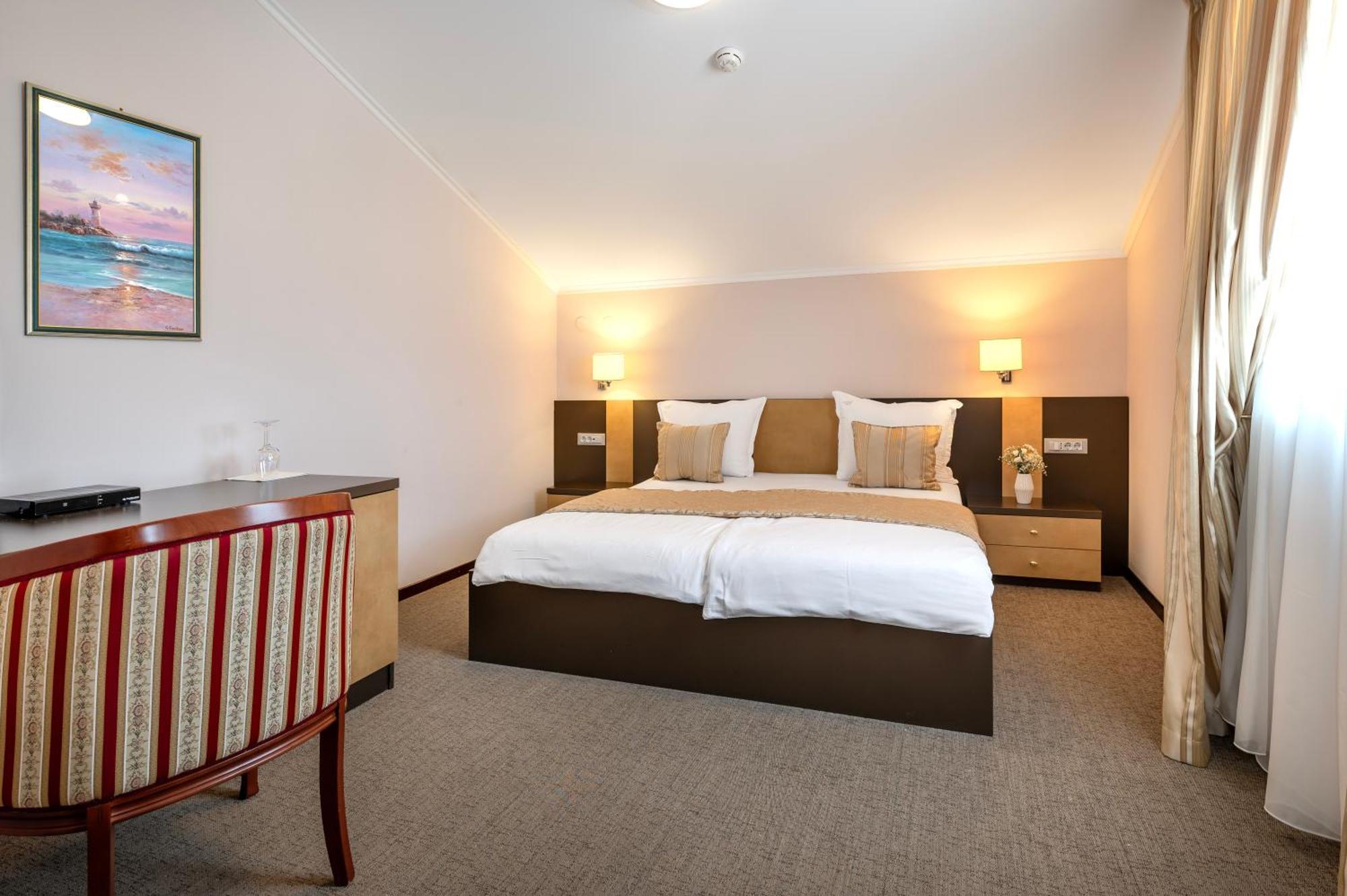 Guest Accommodation Atrium Gulin Lozovac Εξωτερικό φωτογραφία