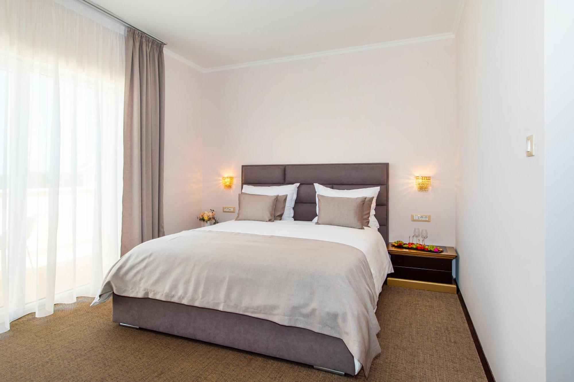 Guest Accommodation Atrium Gulin Lozovac Εξωτερικό φωτογραφία