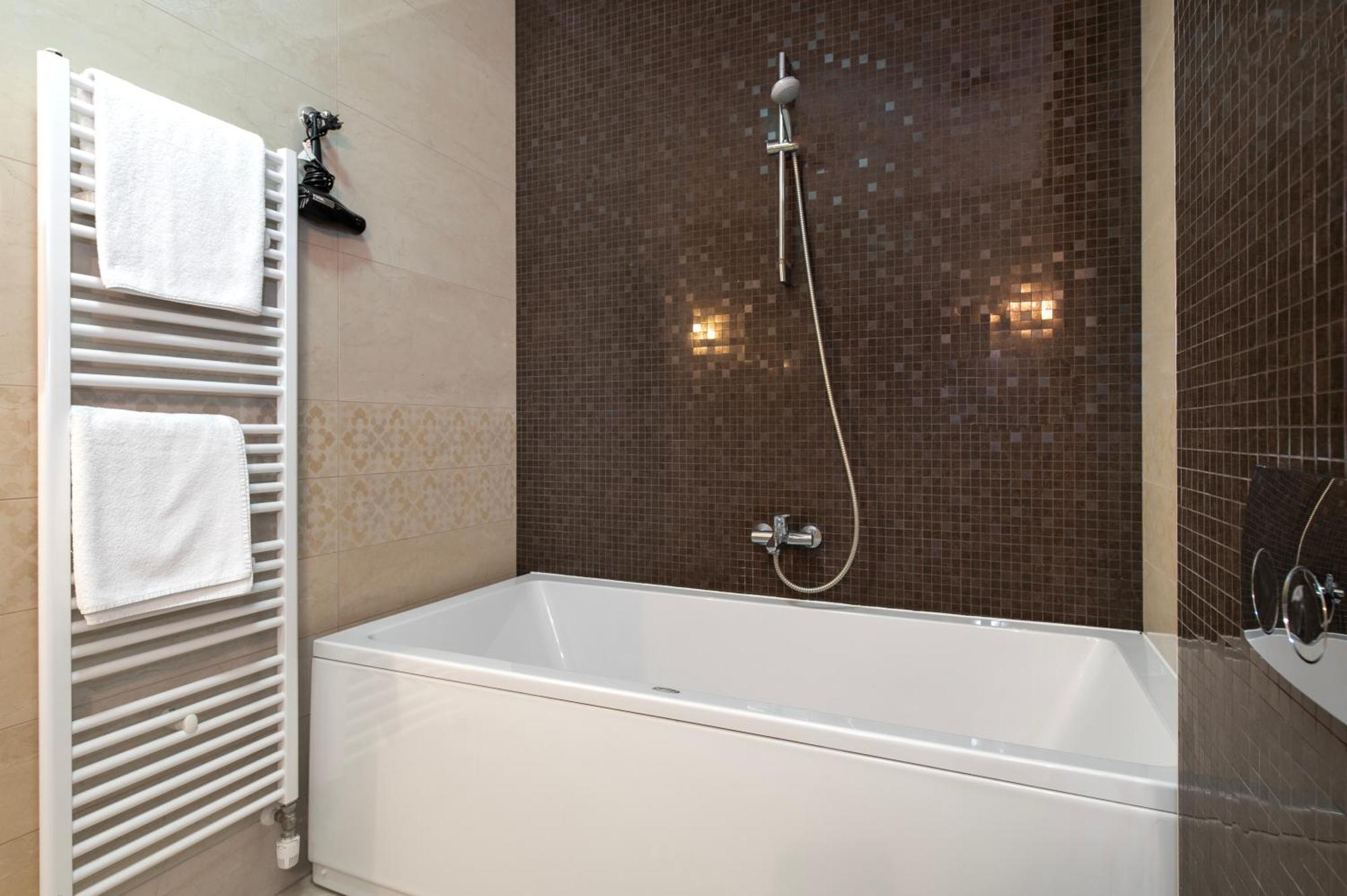 Guest Accommodation Atrium Gulin Lozovac Εξωτερικό φωτογραφία
